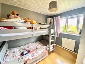 Bedroom Two- click for photo gallery